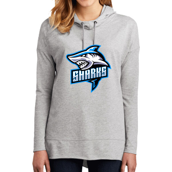 Women’s Featherweight Terry ™ Hoodie Thumbnail