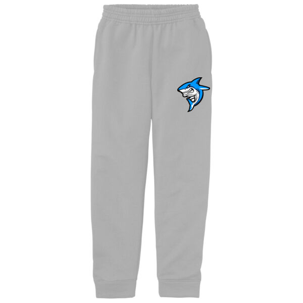 Youth Jogger Thumbnail