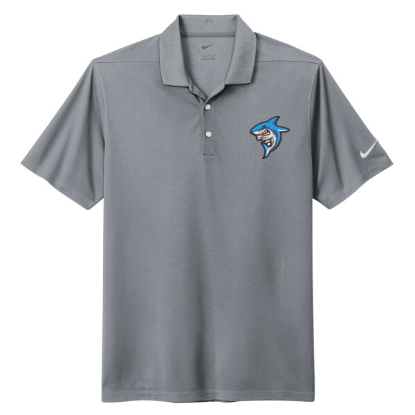 Nike Dri-Fit Micro Pique Polo Thumbnail