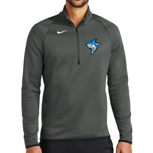 Nike Therma-FIT 1/4-Zip Fleece Thumbnail