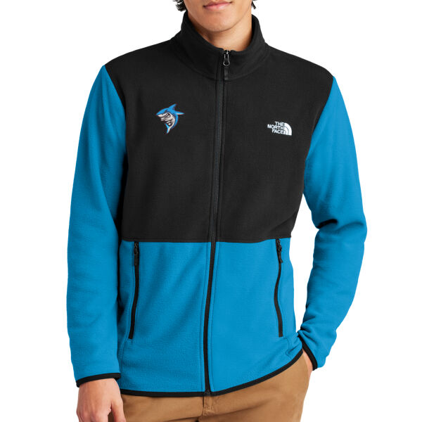 The North Face® Full-Zip Fleece Jacket Thumbnail