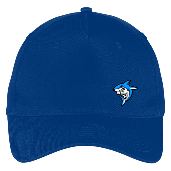 Baseball Cap Thumbnail