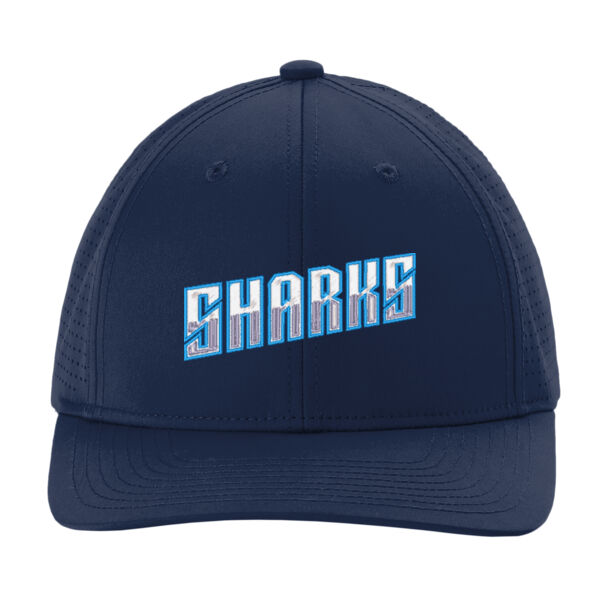 Pro-Cut Mesh Adjustable Cap Thumbnail