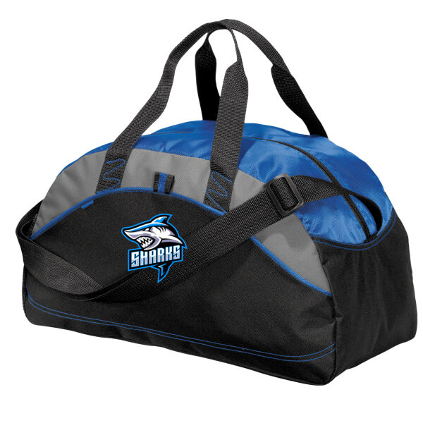 Duffel Bag Thumbnail