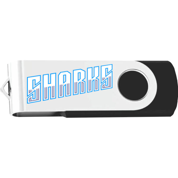 USB Flash Drive Thumbnail