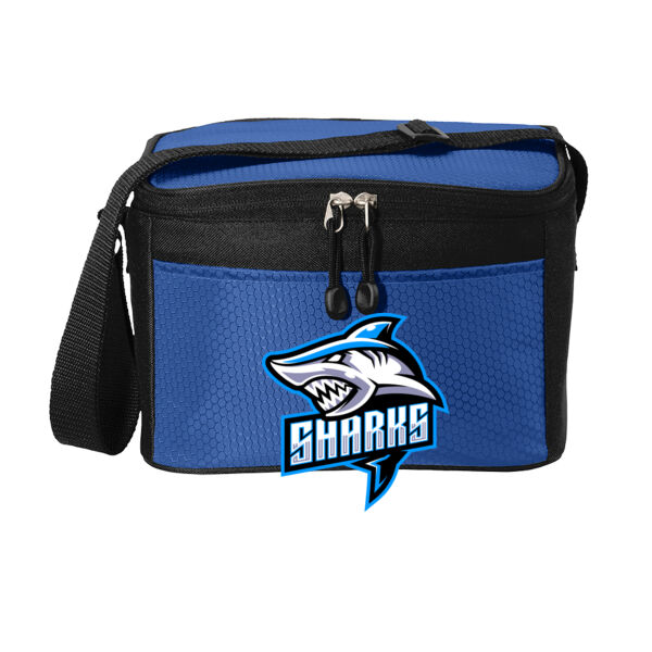 Six Lunch Cooler Thumbnail