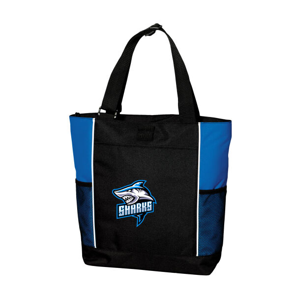 Take-Along Tote Thumbnail