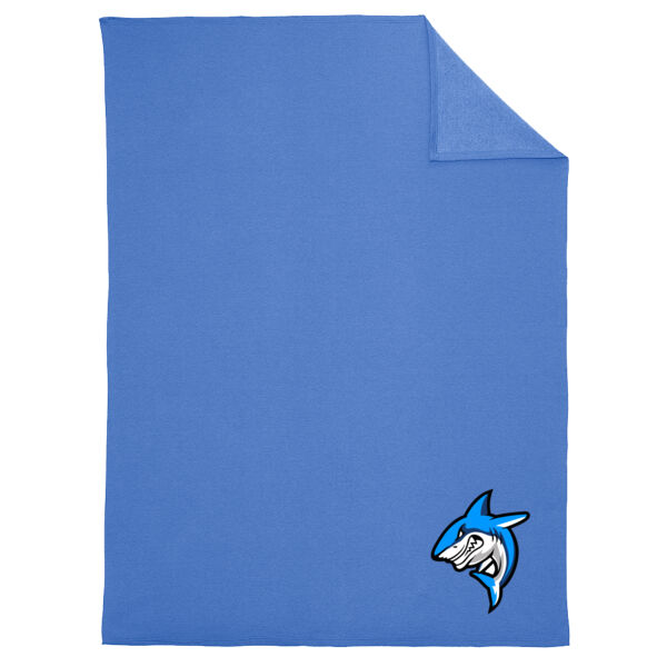 Oversized Sweatshirt Blanket Thumbnail