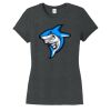 Women's Perfect® Tri Soft-Style Tee Thumbnail