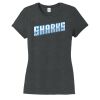 Women's Perfect® Tri Soft-Style Tee Thumbnail
