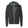 Sponge Fleece Full-Zip Hoodie Thumbnail